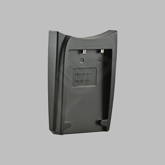 Jupio töltő adapter Fuji NP-W126 / akkumulátorokhoz