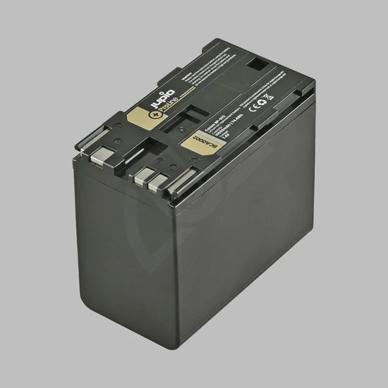 Jupio ProLine BP-975 videókamera akkumulátor