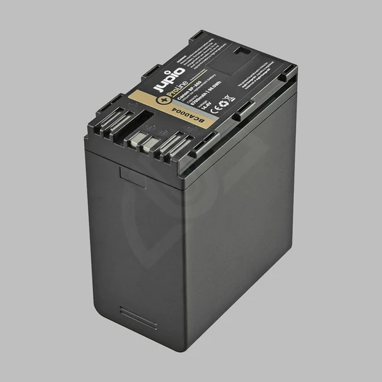 Jupio ProLine BP-A60 videókamera akkumulátor
