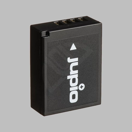 Jupio Fujifilm NP-W126S 1260mAh fényképezőgép akkumulátor