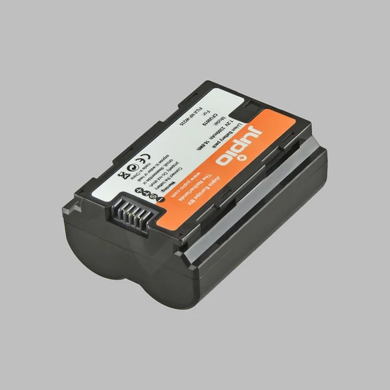 Jupio Fujifilm NP-W235 230mAh fényképezőgép akkumulátor