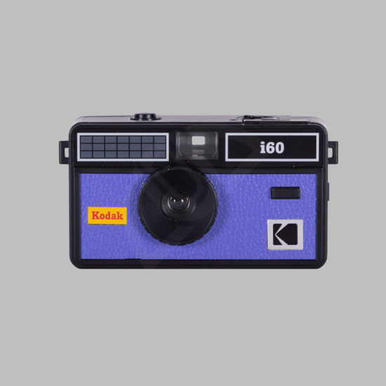 Kodak i60 analóg fényképezőgép - Lila