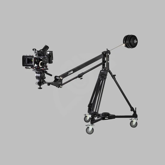 Libec JB40 Jib Arm (krán) KIT 