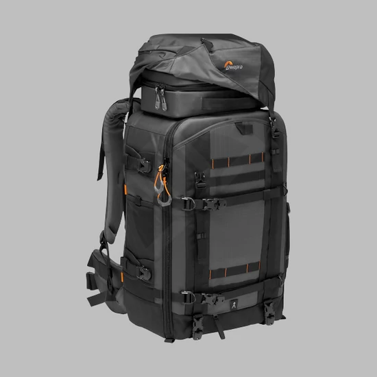 Lowepro Pro Trekker BP 550 AW II