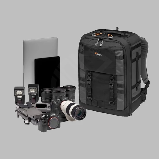 Lowepro Pro Trekker BP 450 AW II (szürke)