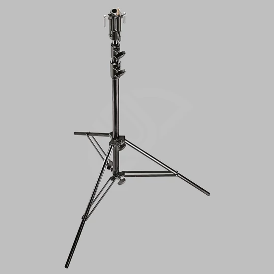 manfrotto-senior-kromozott-acel-allvany-3-szekcio-szintlab-fekete