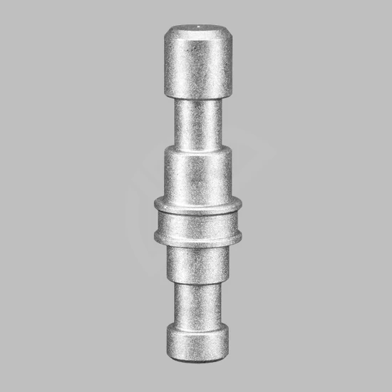 Manfrotto 16mm male adapter 3/8''-ról 5/8'' tüskére