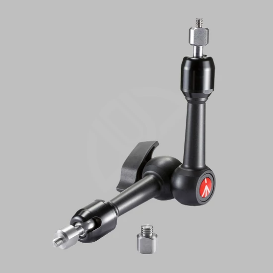 manfrotto-cserelheto-csatlakozos-kar-14-csatl-es-38-adapterrel
