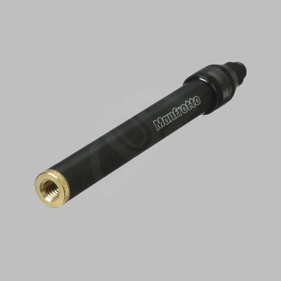 manfrotto-hosszabbito-209-asztali-allvanyhoz-fekete