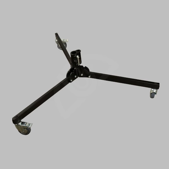 manfrotto-studio-nagy-allvanytalp-fekezheto-kerekekkel-fekete