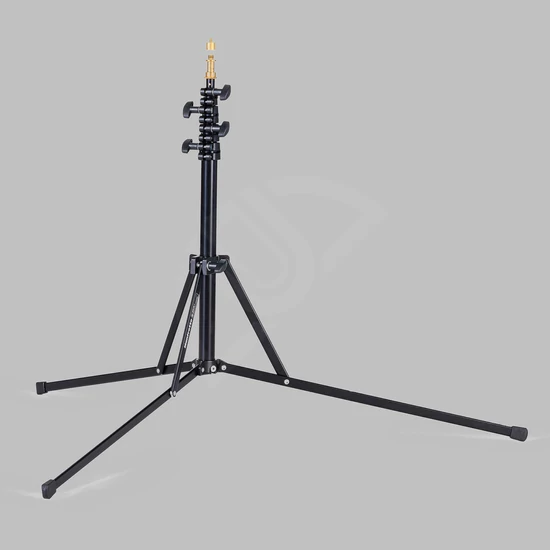 Manfrotto_5001B_Nano_Black_Stand_1_lampa_allvany_nyitva