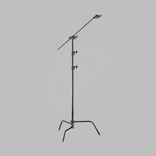 avenger-c-stand-kit-33-fekete