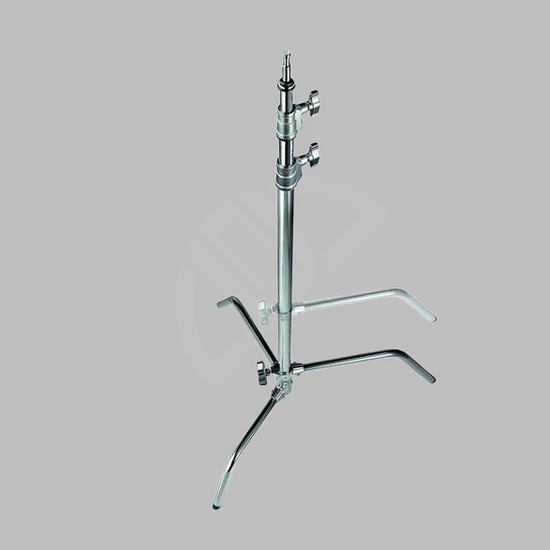 avenger-c-stand-18-allvany-csuszolabbal-fekete