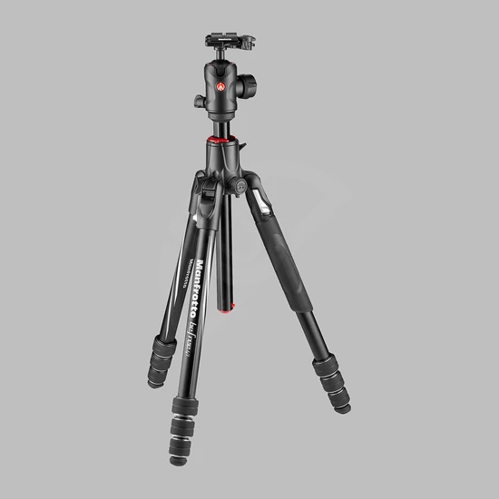 Manfrotto Befree GT XPRO FÉNYKÉPEZŐGÉP ÁLLVÁNY