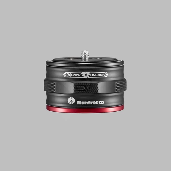 Manfrotto MOVE Gyors kioldó rendszer