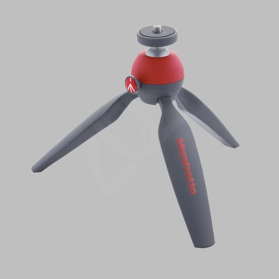 manfrotto-pixi-mini-tripod-piros