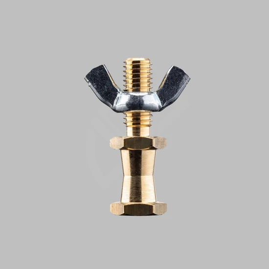 Manfrotto M10-es kamera csap