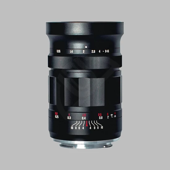 Meike 25mm F0.95 APS-C (X-mount)