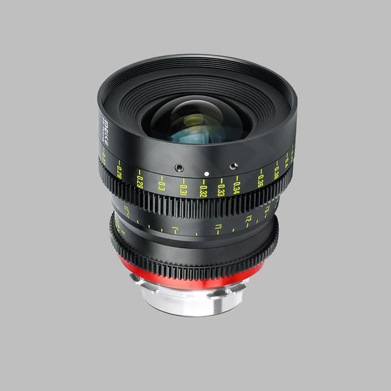 Meike FF-Prime 16mm T2.5 Cine Lens - PL