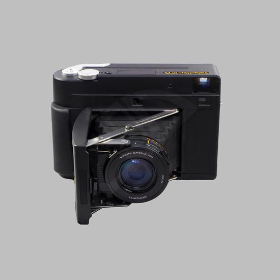 Mint Camera RF70