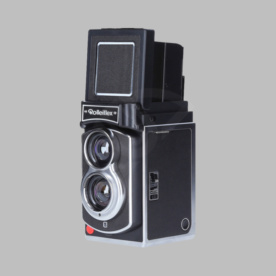 MiNT Camera - Rolleiflex™