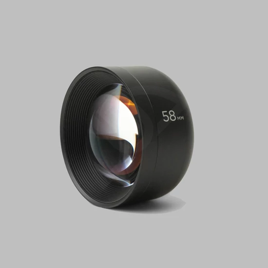 MOMENT TELE 58MM LENS | T-SERIES