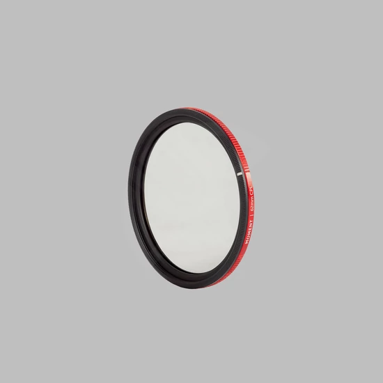 Moment 62mm AntiGlare CPL Filter