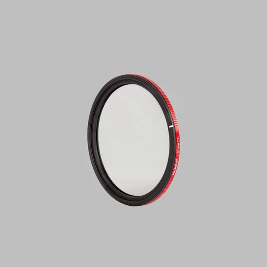 Moment 67mm AntiGlare CPL Filter