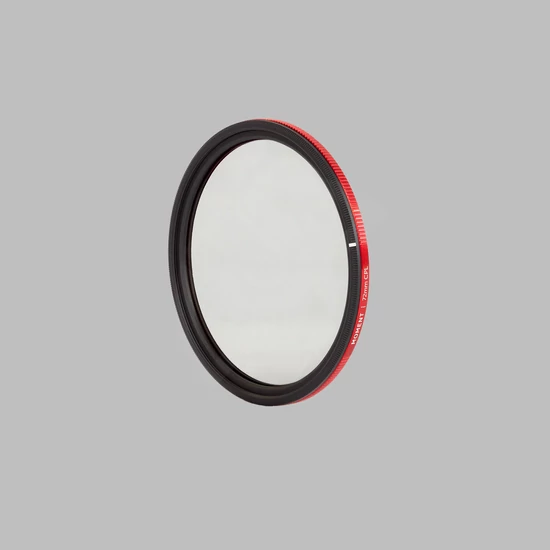 Moment 72mm AntiGlare CPL Filter