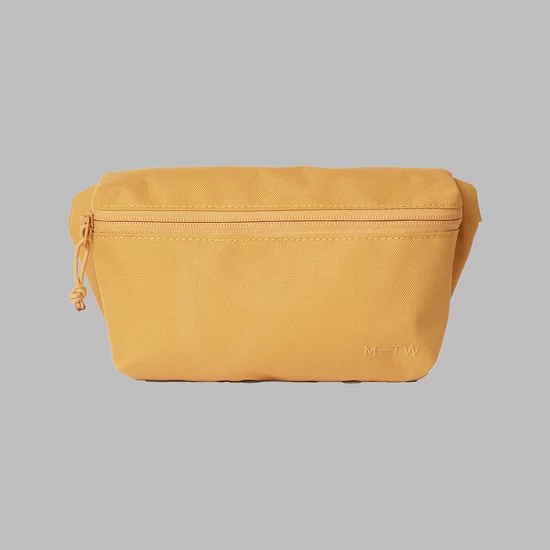 Moment MTW Mini Fanny Sling 1L- Mustard