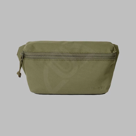 Moment MTW Mini Fanny Sling 1L - Olive 