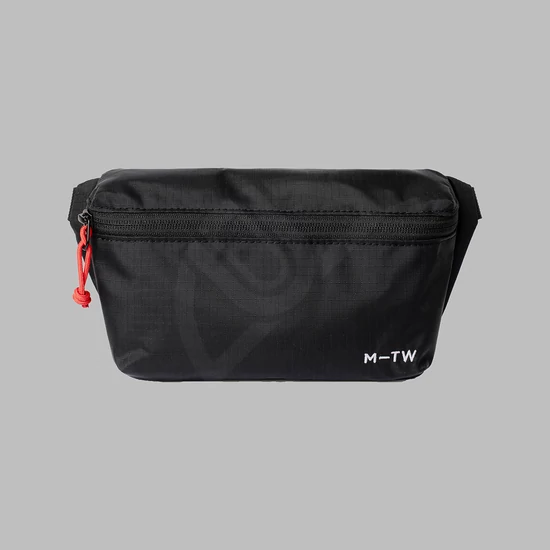 Moment MTW Mini Fanny Sling 1L - Black Ripstop