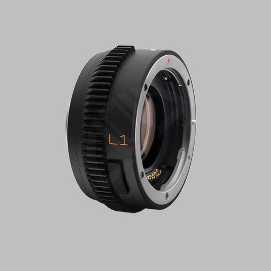 Module 8 L1 Tuner - Baltar Variable Look Lens - E Mount 