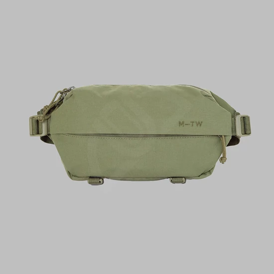 Moment MTW Fanny Sling 2L - Olive