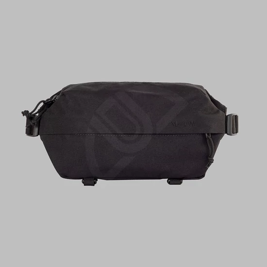 Moment MTW Fanny Sling 2L - Black 