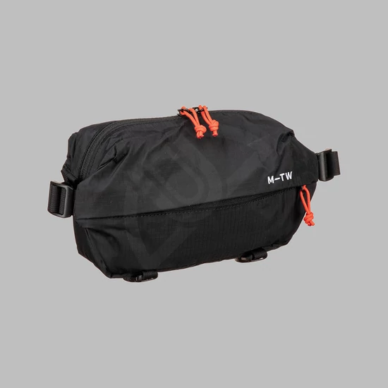 Moment MTW Fanny Sling 2L - Black Ripstop 