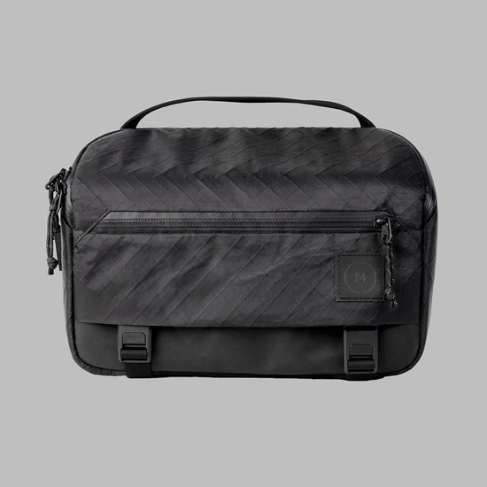 Moment Rugged Camera Sling - 6L - NorthPak Black