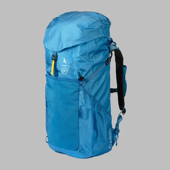 Moment Strohl Mountain Light 45L Backpack, Medium, Blue