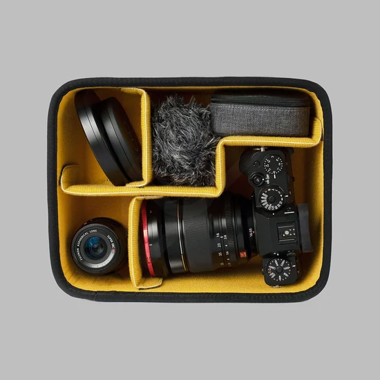 Moment Strohl Mountain Light Camera Insert