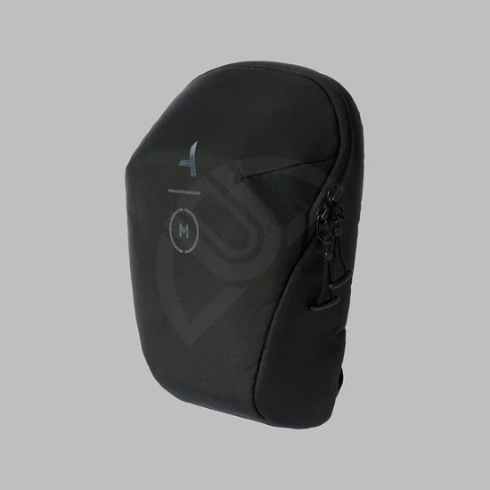 Moment Strohl Mountain Light Camera Loader, Black