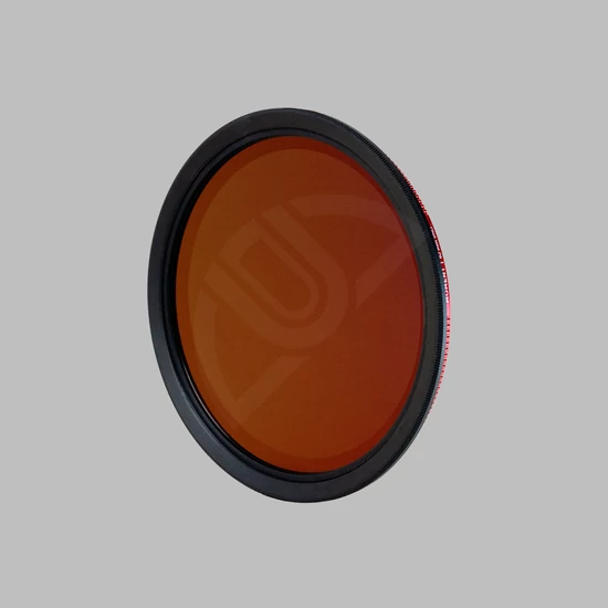 Moment 82mm Variable 2-5 Stop ND filter