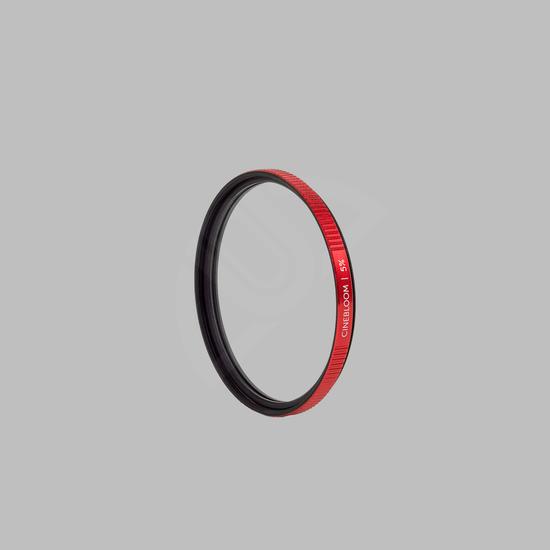 Moment 82mm 5% CineBloom Diffusion Filter
