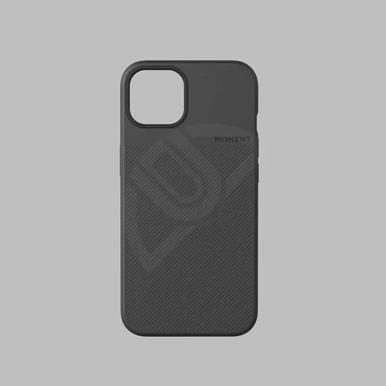 MOMENT CASE FOR IPHONE 13 PRO MAX - COMPATIBLE WITH MAGSAFE - Fekete