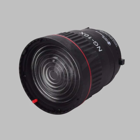 Nanguang NG-10X fresnel fókuszáló előtétlencse 