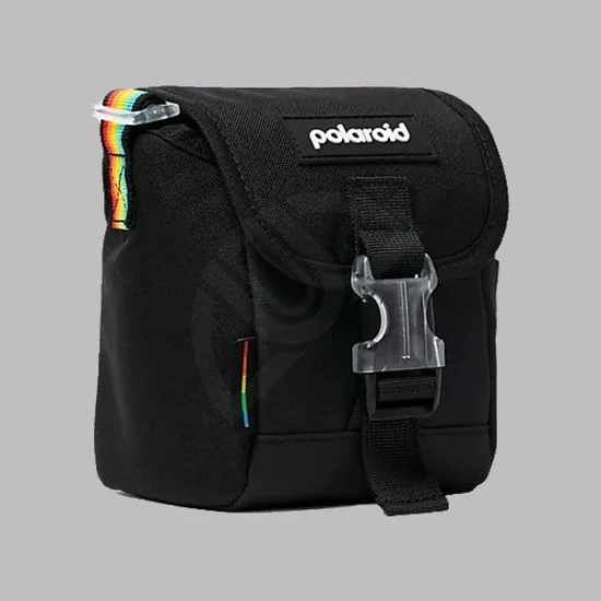 Polaroid Go Táska - fekete