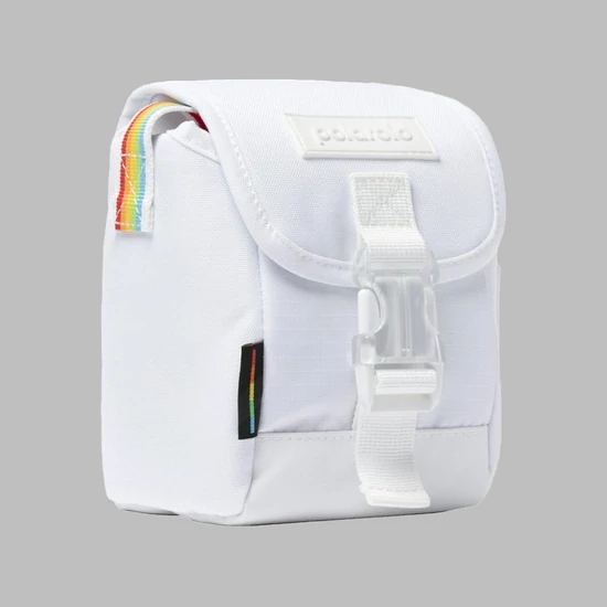 Polaroid Go Táska - fehér
