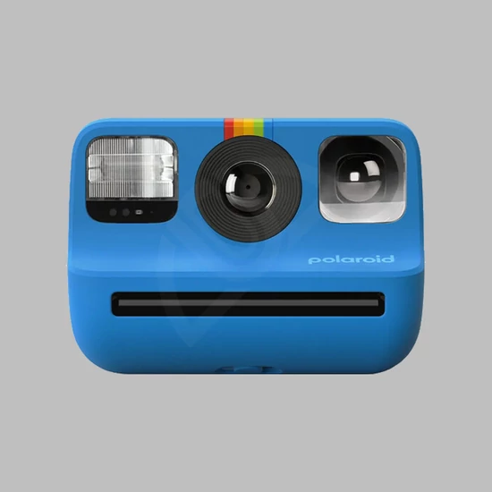 Polaroid GO GEN 2 instant fényképezőgép - Fehér