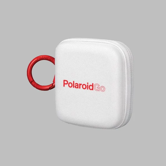Polaroid Go Pocket fotóalbum - Fehér