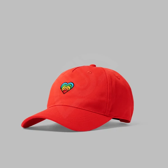 Polaroid GO CAP - RED