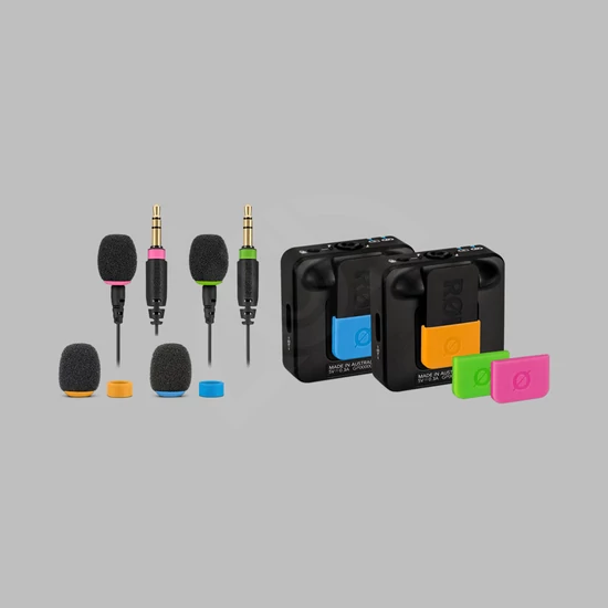 RODE COLORS2